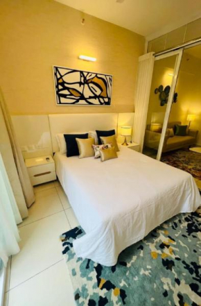 Spacious 1bhk next to Aster Hospital